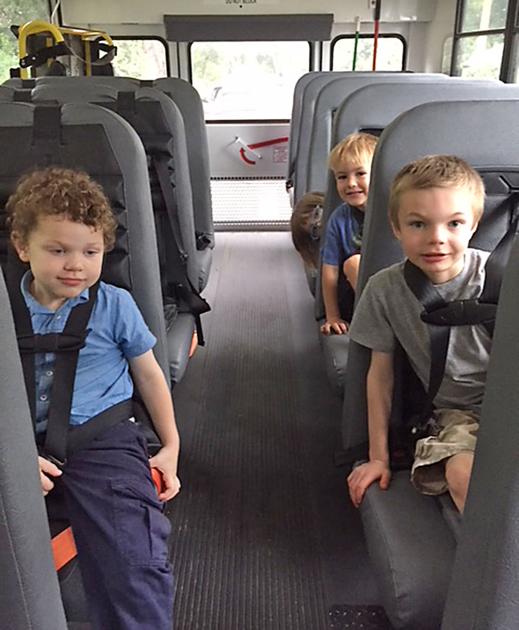 Head Start Continues To Serve Yankton Community