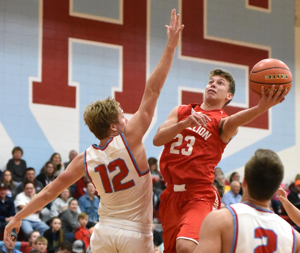 A J Plitzuweit On Cloud Nine To Transfer To Usd Sports