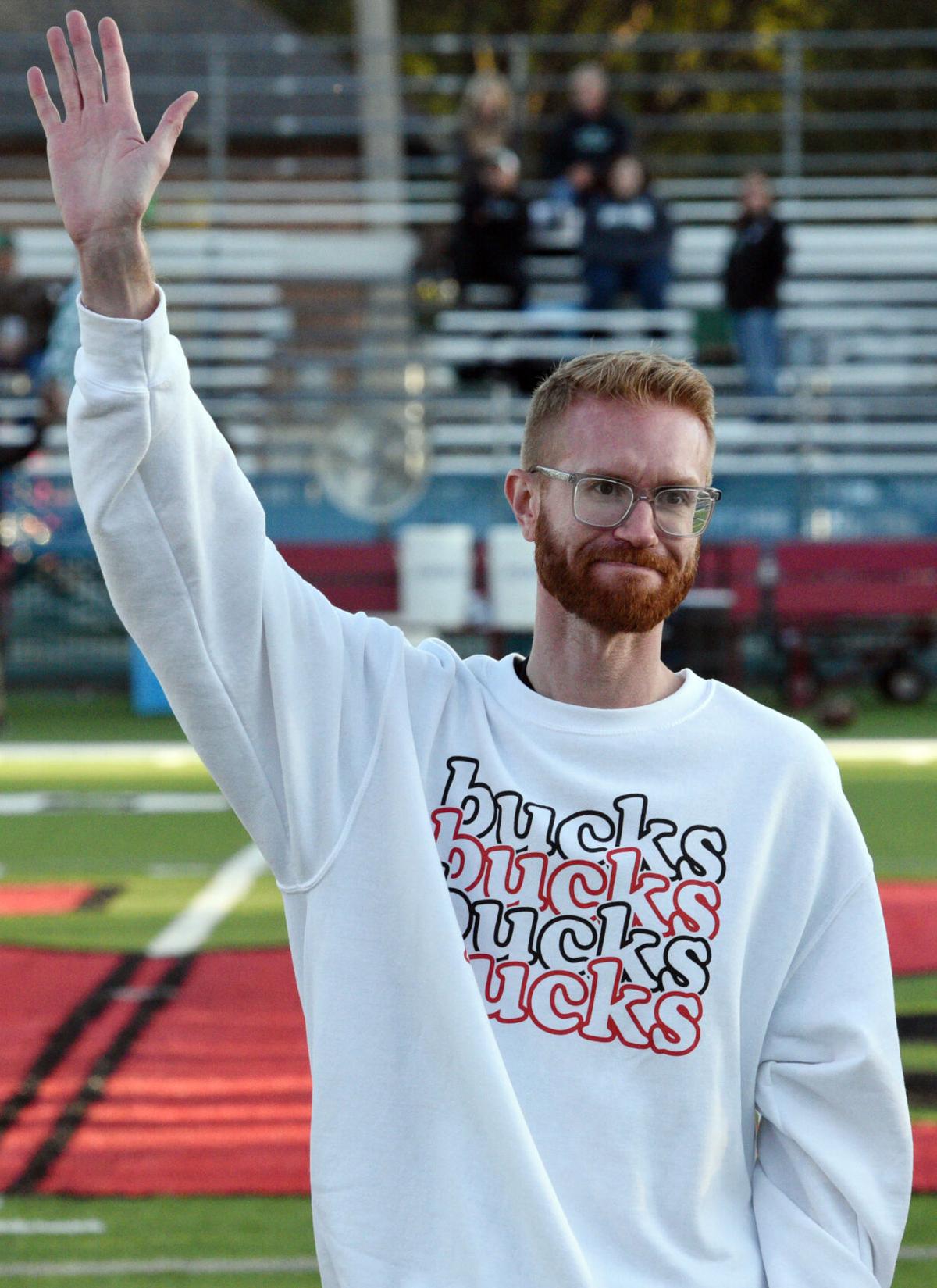 Tate Pesicka