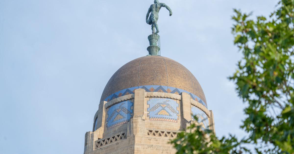 Nebraska’s Projected Budget Deficit Grows To $223 Million Based On June Tax Receipts