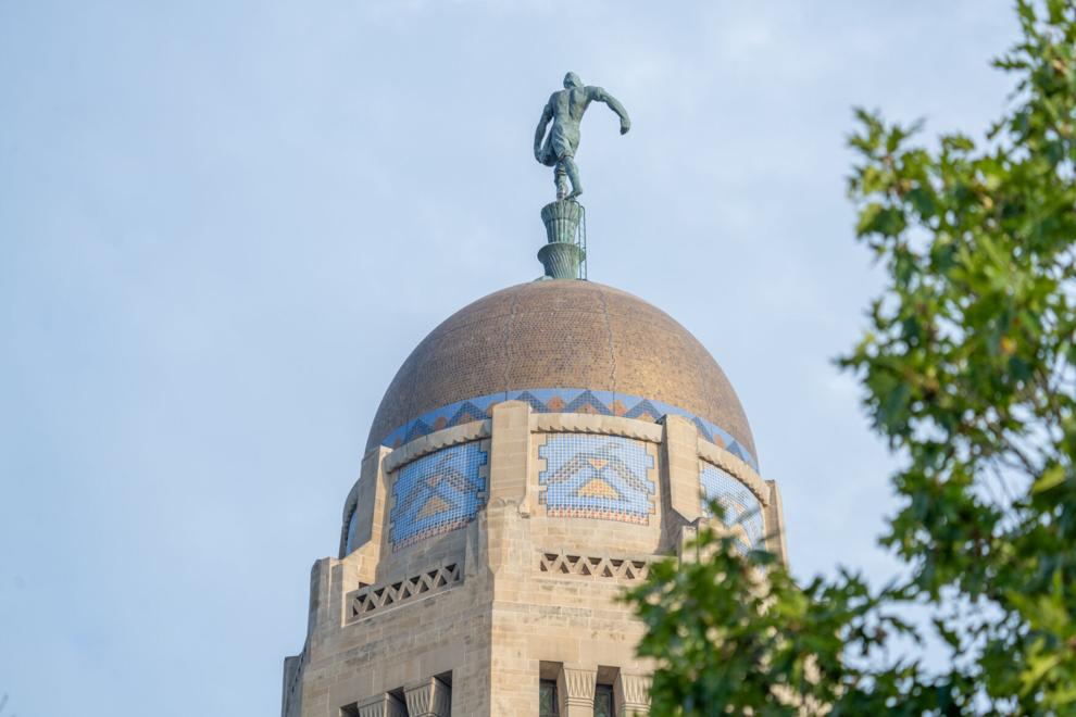 Nebraska’s Projected Budget Deficit Grows To $223 Million Based On June Tax Receipts