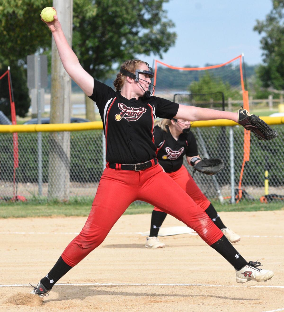 Yankton Girls’ Softball Invitational Begins Sports