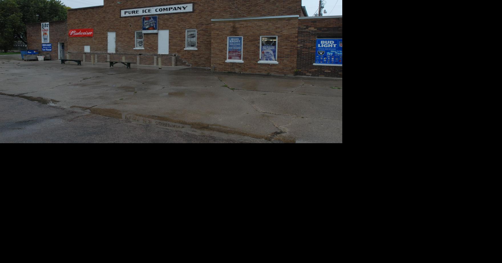 Unique Tradition Leads Ice House To Replace Dock Community