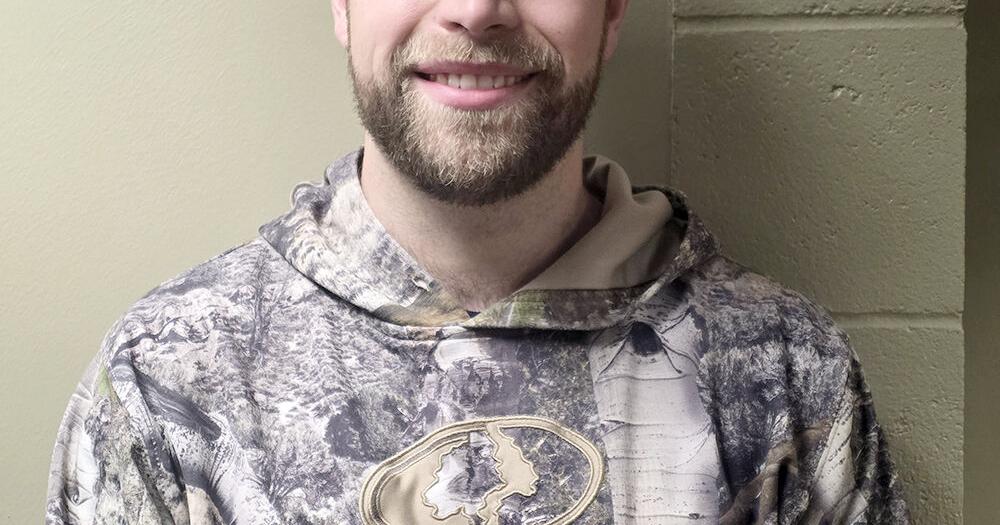 Eskins Named HSC’s Employee Of The Month