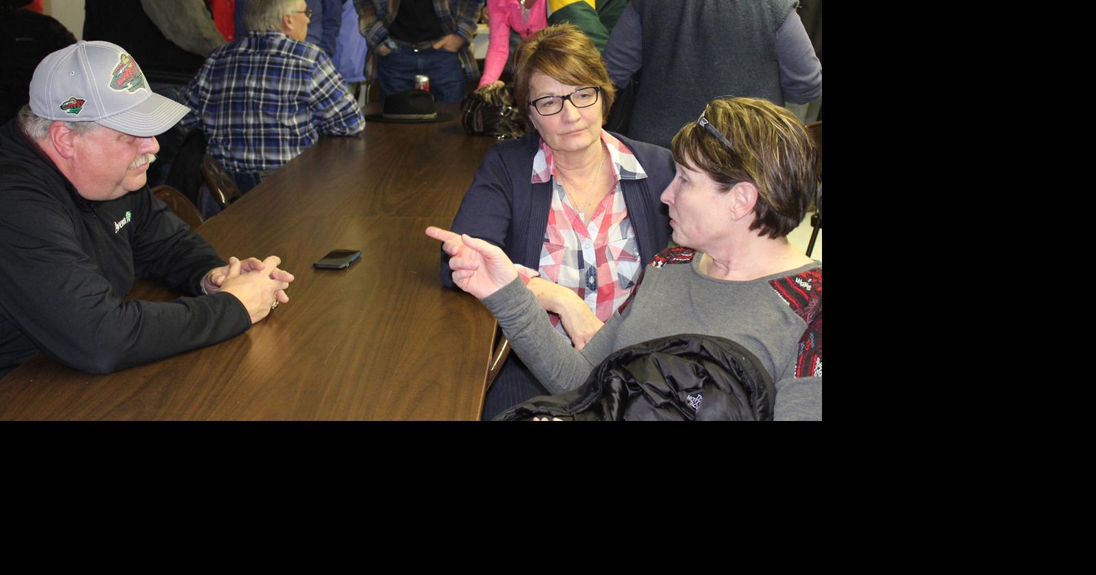 Faced With The Loss Of A Grocery Store And Nursing Facility, Tripp