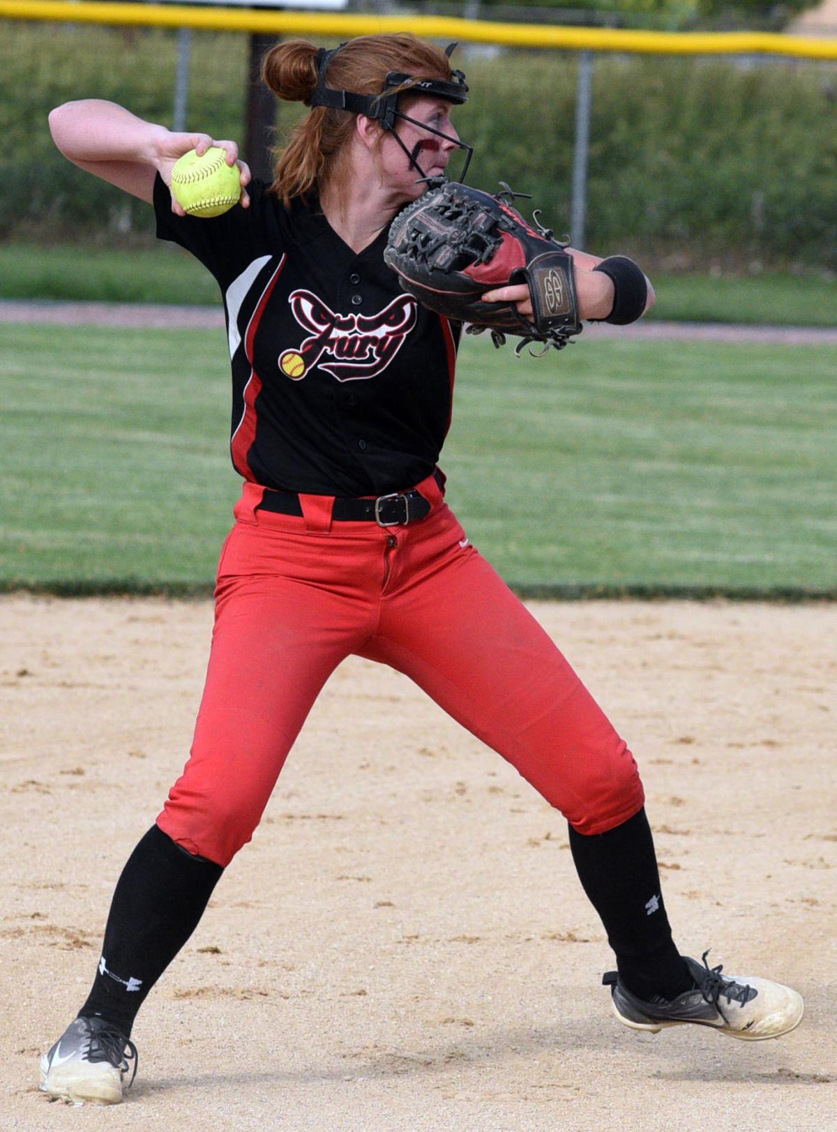 Yankton Girls’ Softball Invitational Begins Sports