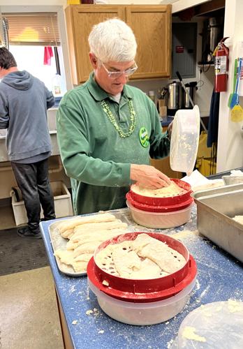 During Lent, Fish Fries Reel In Large Crowds, Community