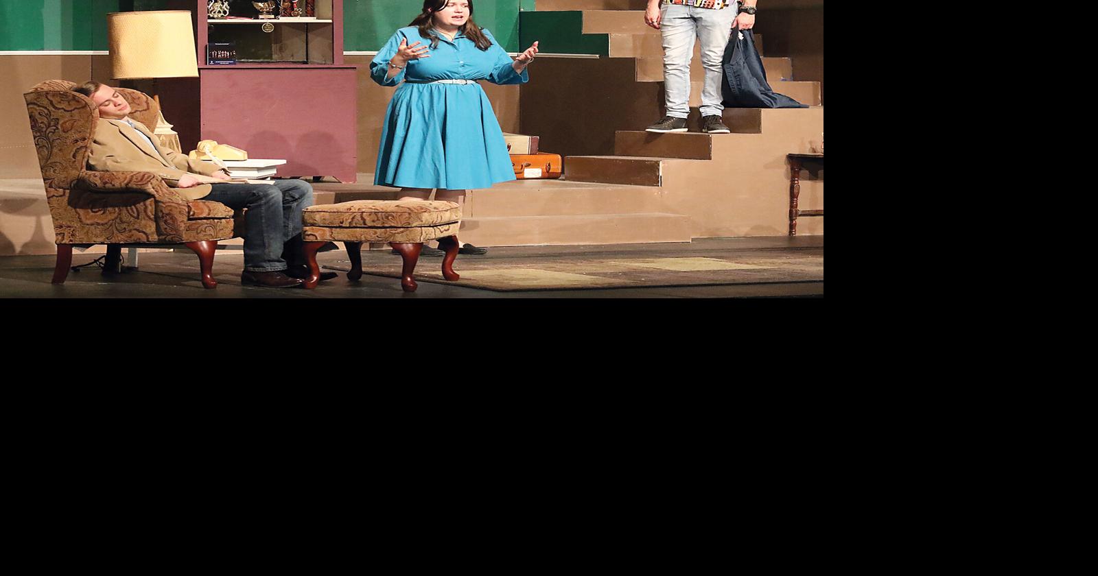 ‘Trophy’ Talk Community