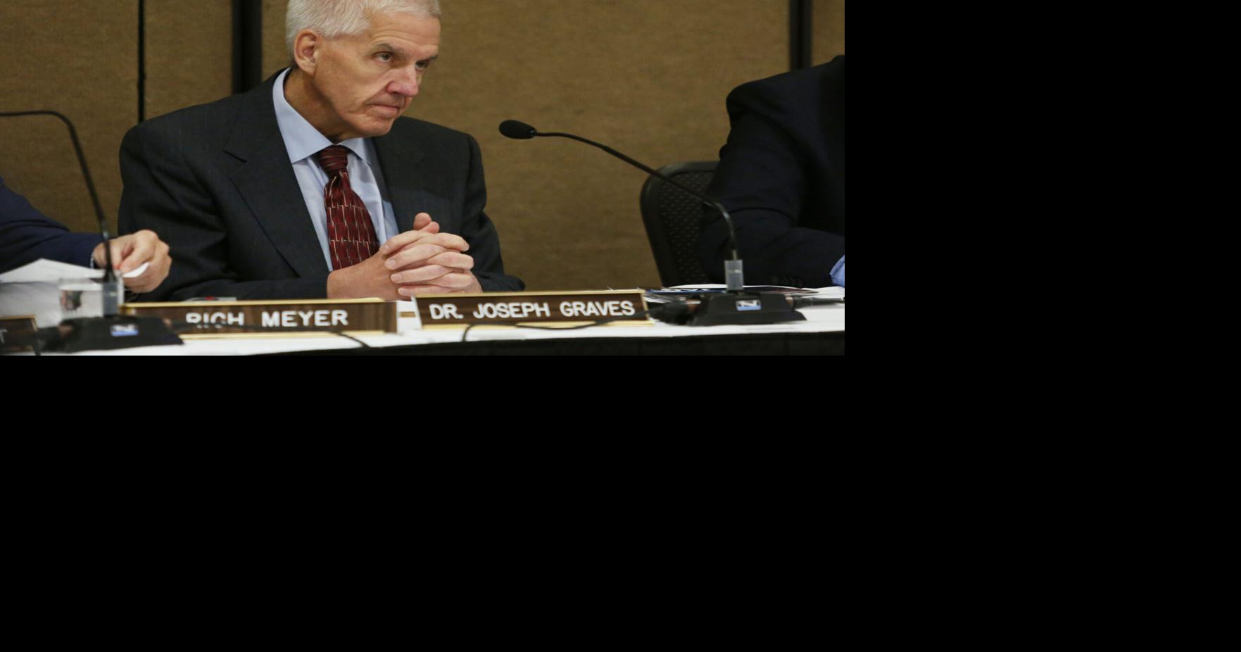 Math Educators Push SD Board To Keep Current Standards In Place