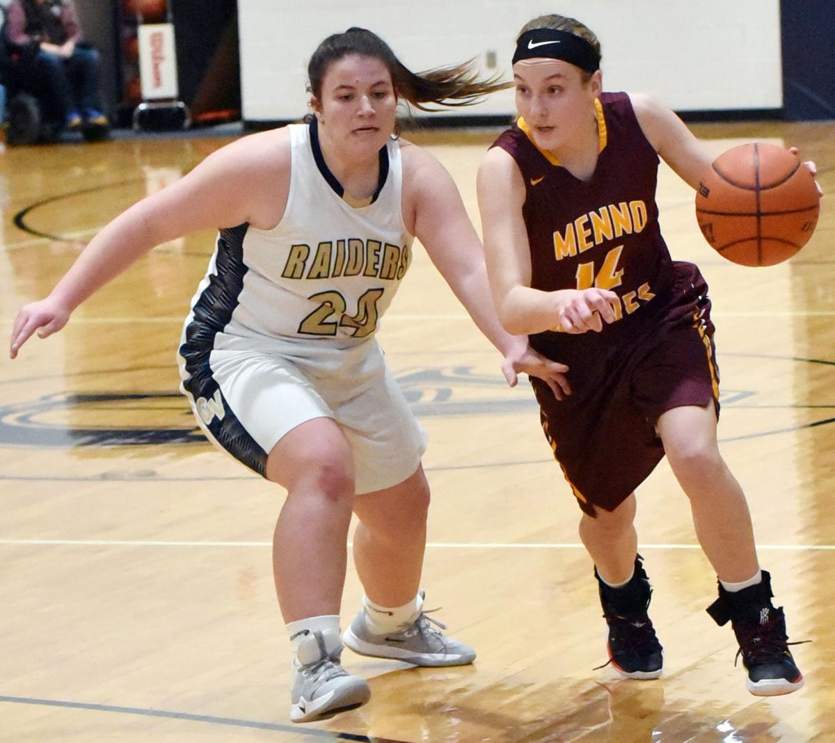 Class B Girls Basketball All State Team Announced Sports