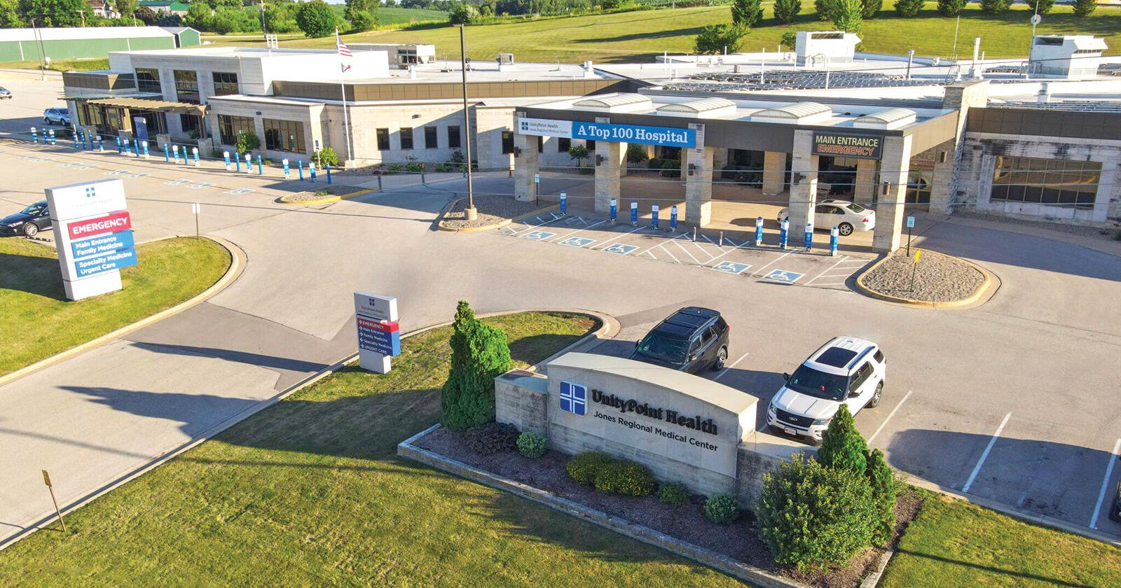 Obscure Drug Discount Program Stifles Use Of Federal Lifeline By Rural Hospitals - Vimarsana News
