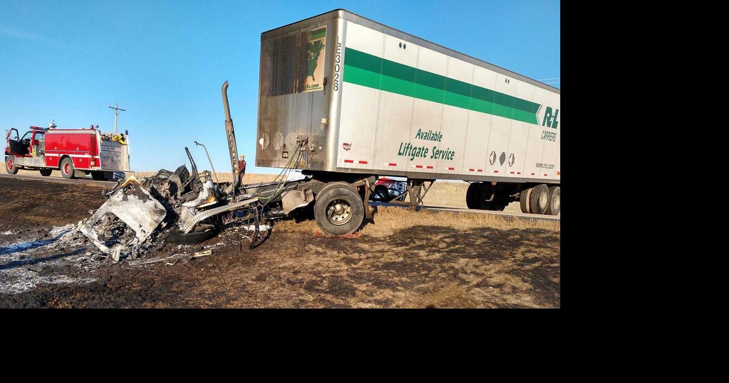 Woman Dies In Accident North Of Yankton Community