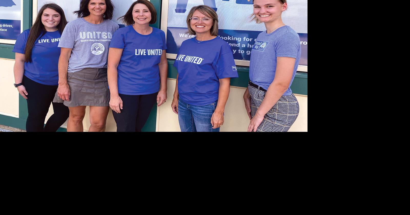 Clothing Closet Seeks School Goods Community