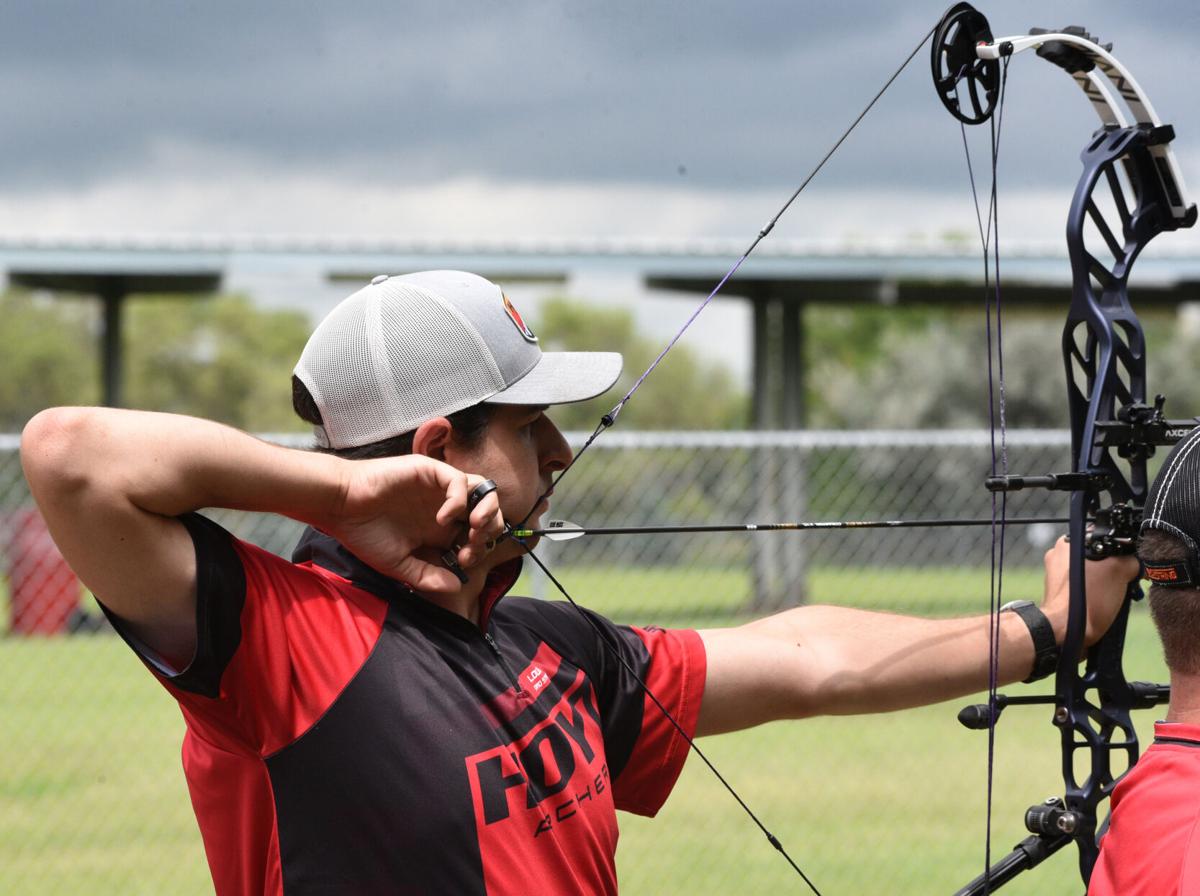 Top Archers Return To Yankton Sports Yankton Net Top Archers Return To Yankton Sports Yankton Net
