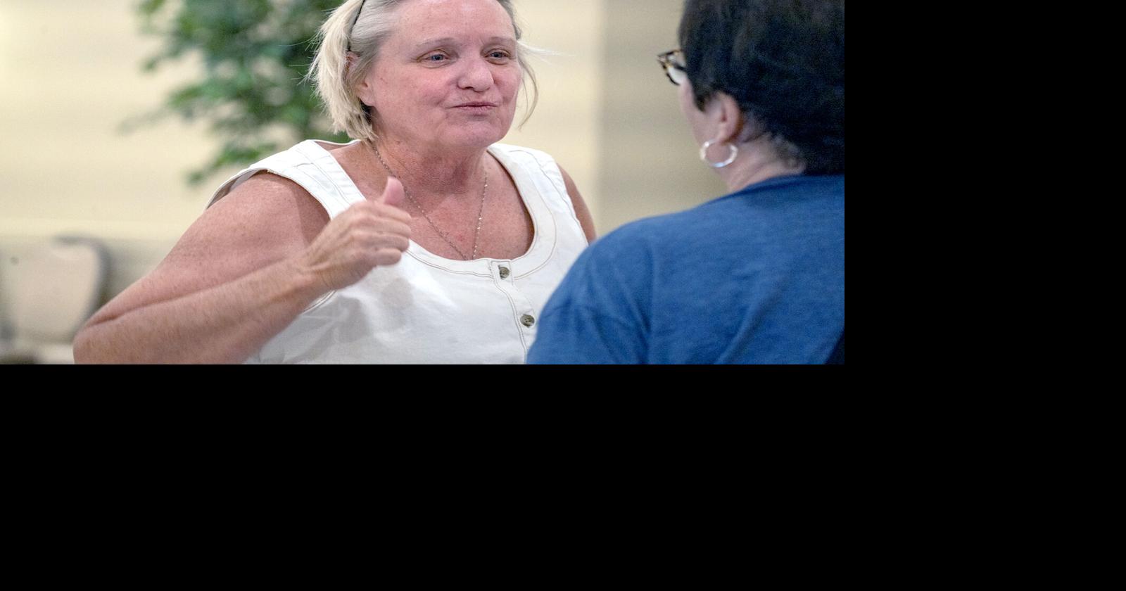 Burbank Files To Drop Out Of Nebraska Senate Race