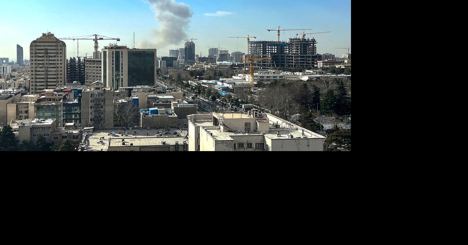 Middle East Concerns