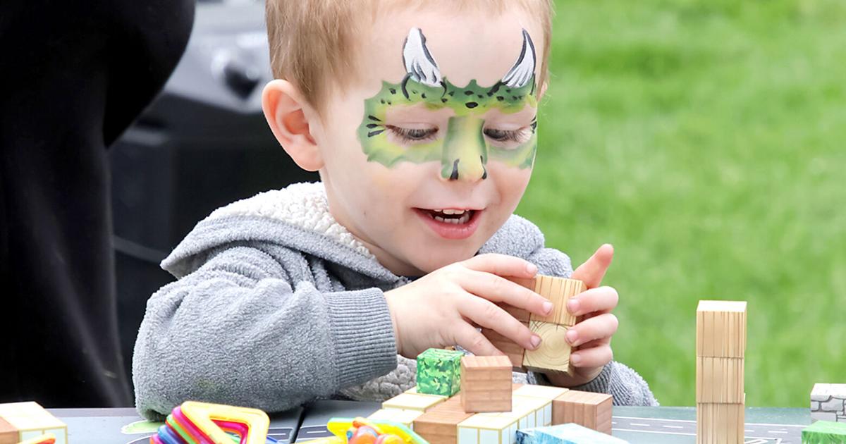 City Parks’ Officials Reflect On A Busy Summer