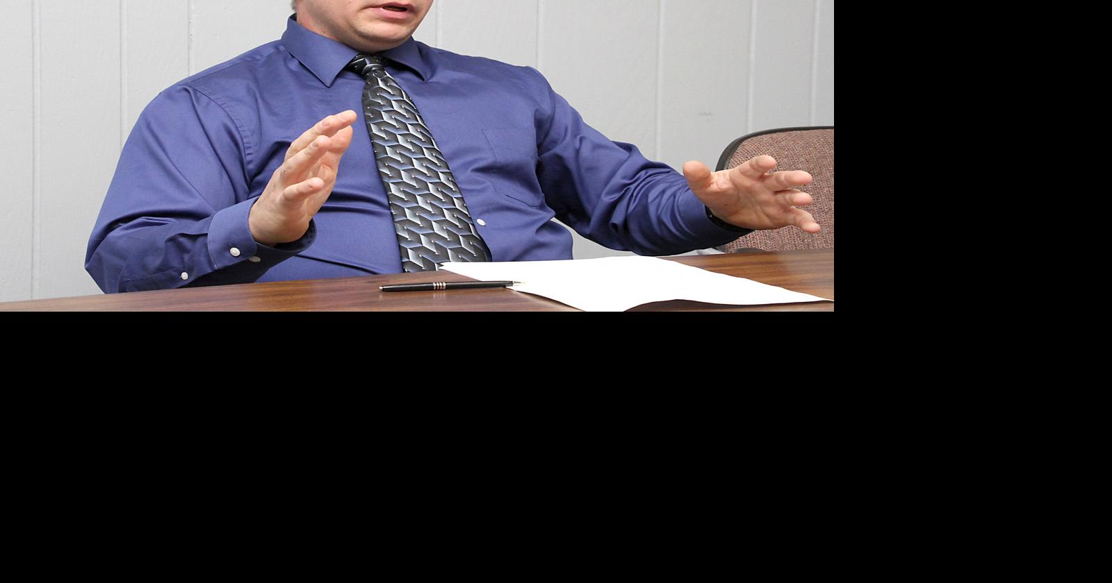 A River Vision Community