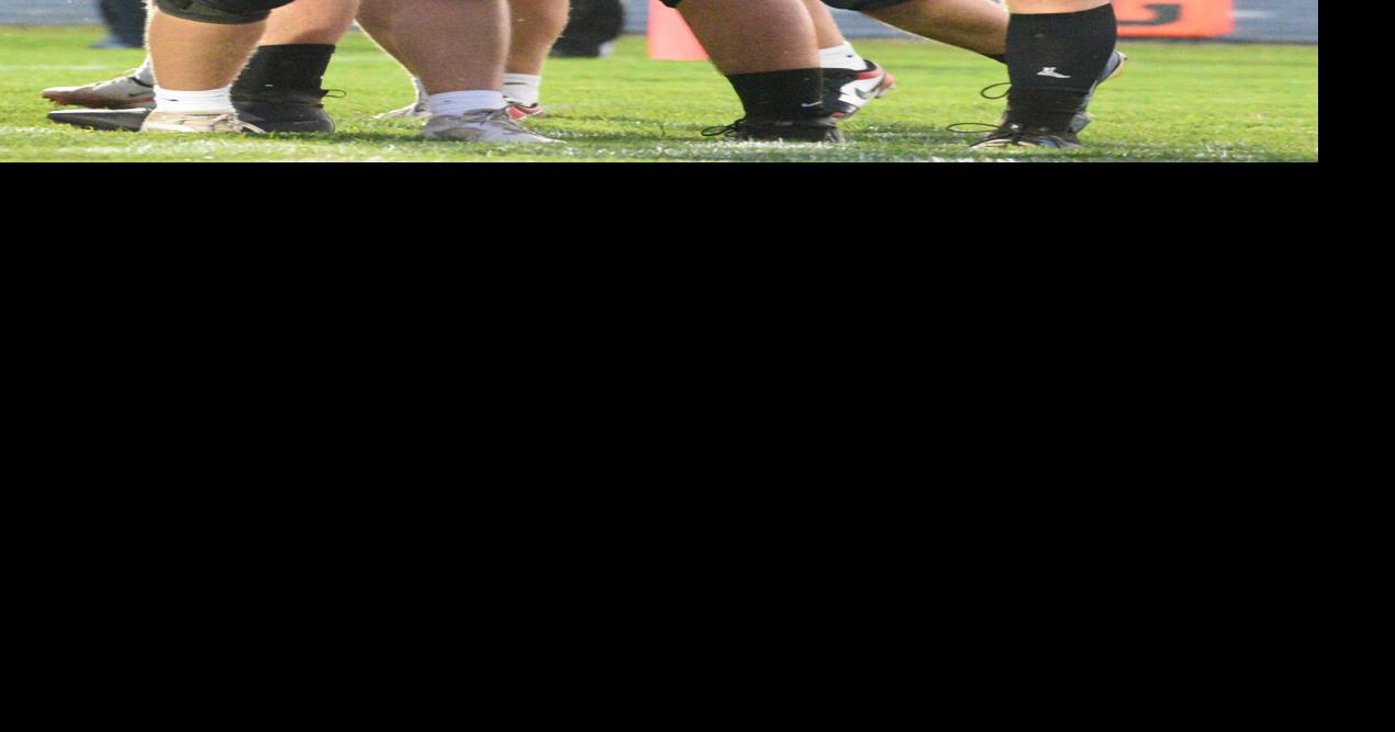 Football: No. 1 Huskies Blank Red Raiders | Sports | yankton.net