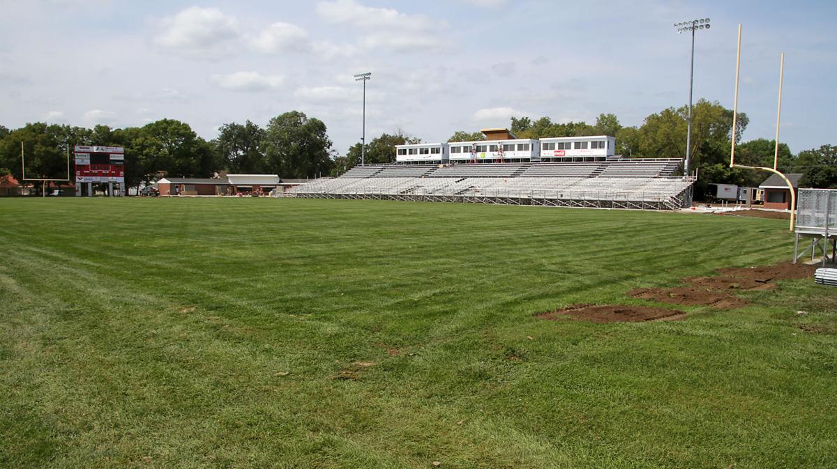 Partnership Between YSD And Mount Marty Ushers In New Era At Crane