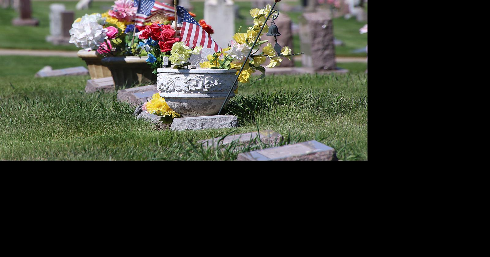 Funeral Homes Adjust To Pandemic Restrictions Community