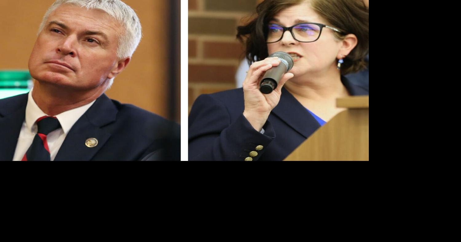 SD House Candidates Clash Over Mail-In Voting Restrictions