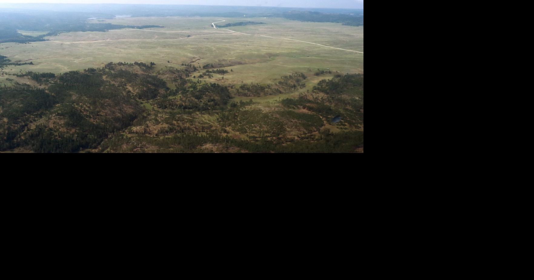 Nine Tribes Sue US Forest Service Over Approval Of Drilling At Sacred Site