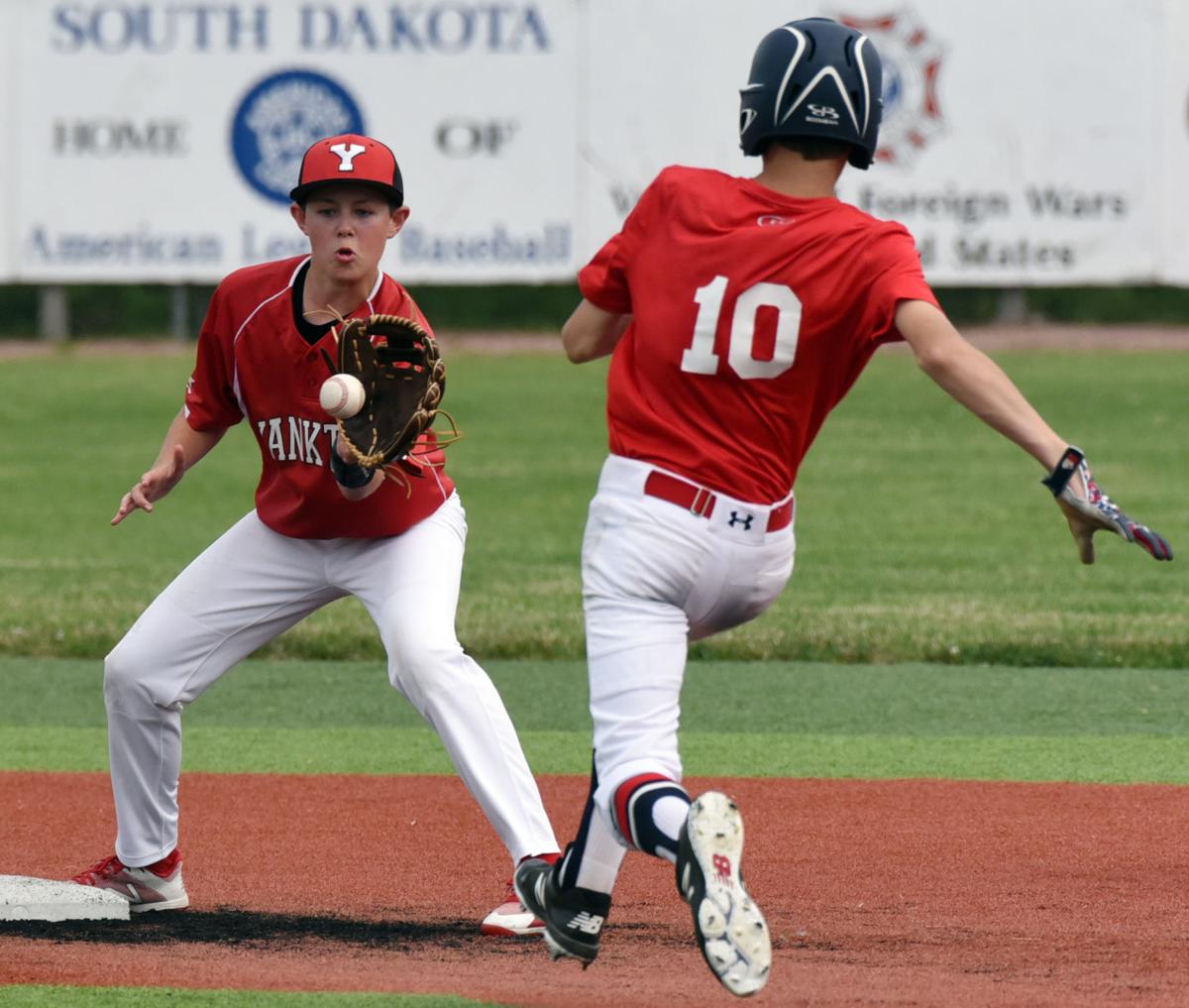 Baseball Lakers 21, Grey Sox Winless In Home Tourney Sports