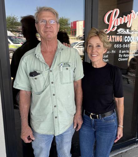 Larry’s Heating & Cooling Changing Hands After 45 Years