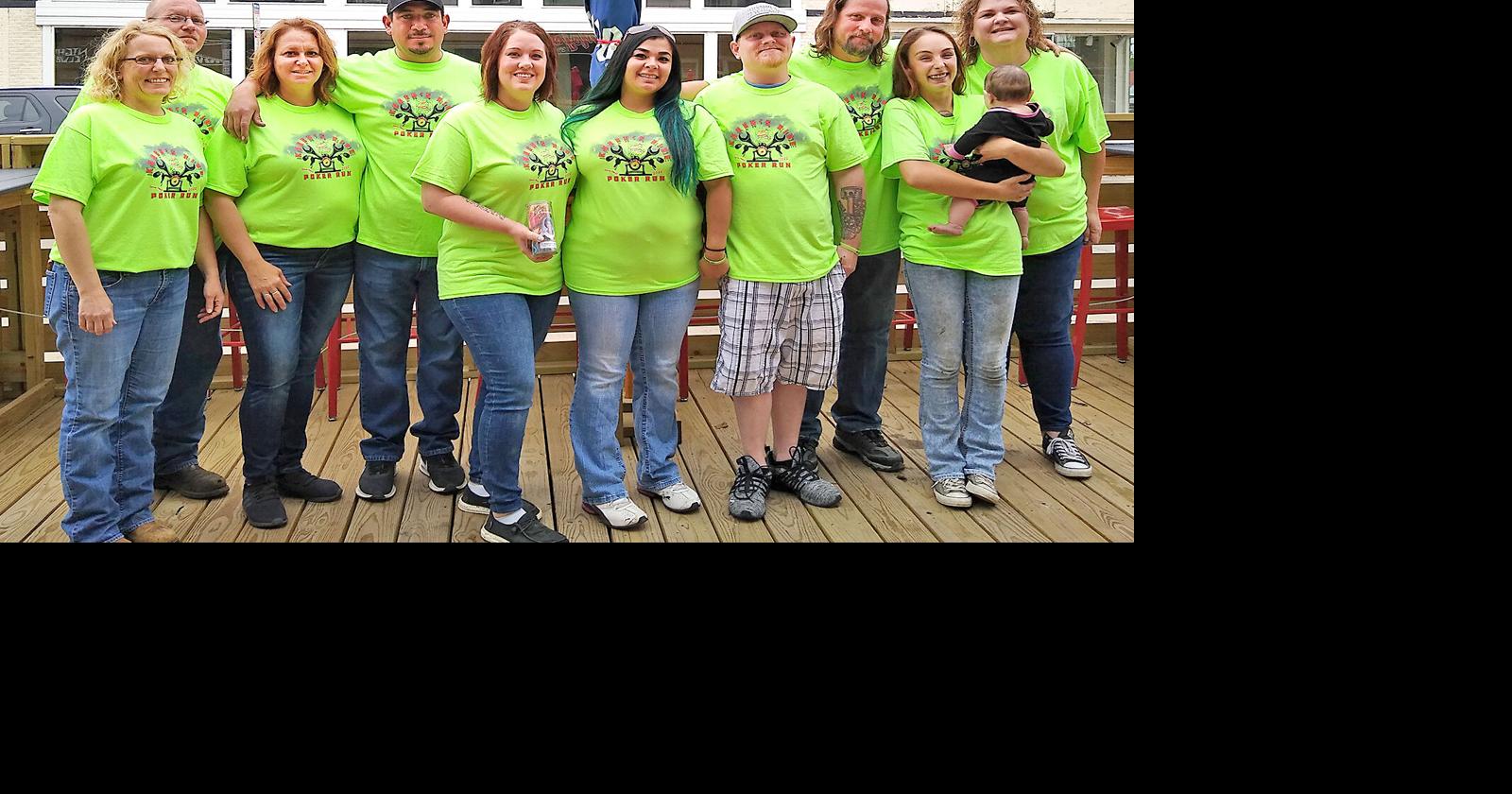 Karen’s Hope Poker Run Fundraiser Set For Weekend Community