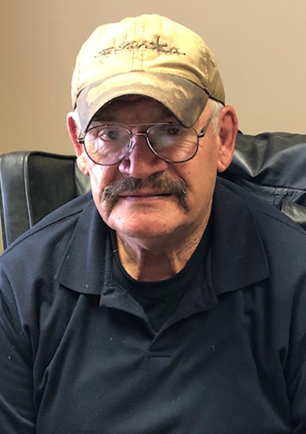 ‘Lucky To Be Alive’ Community