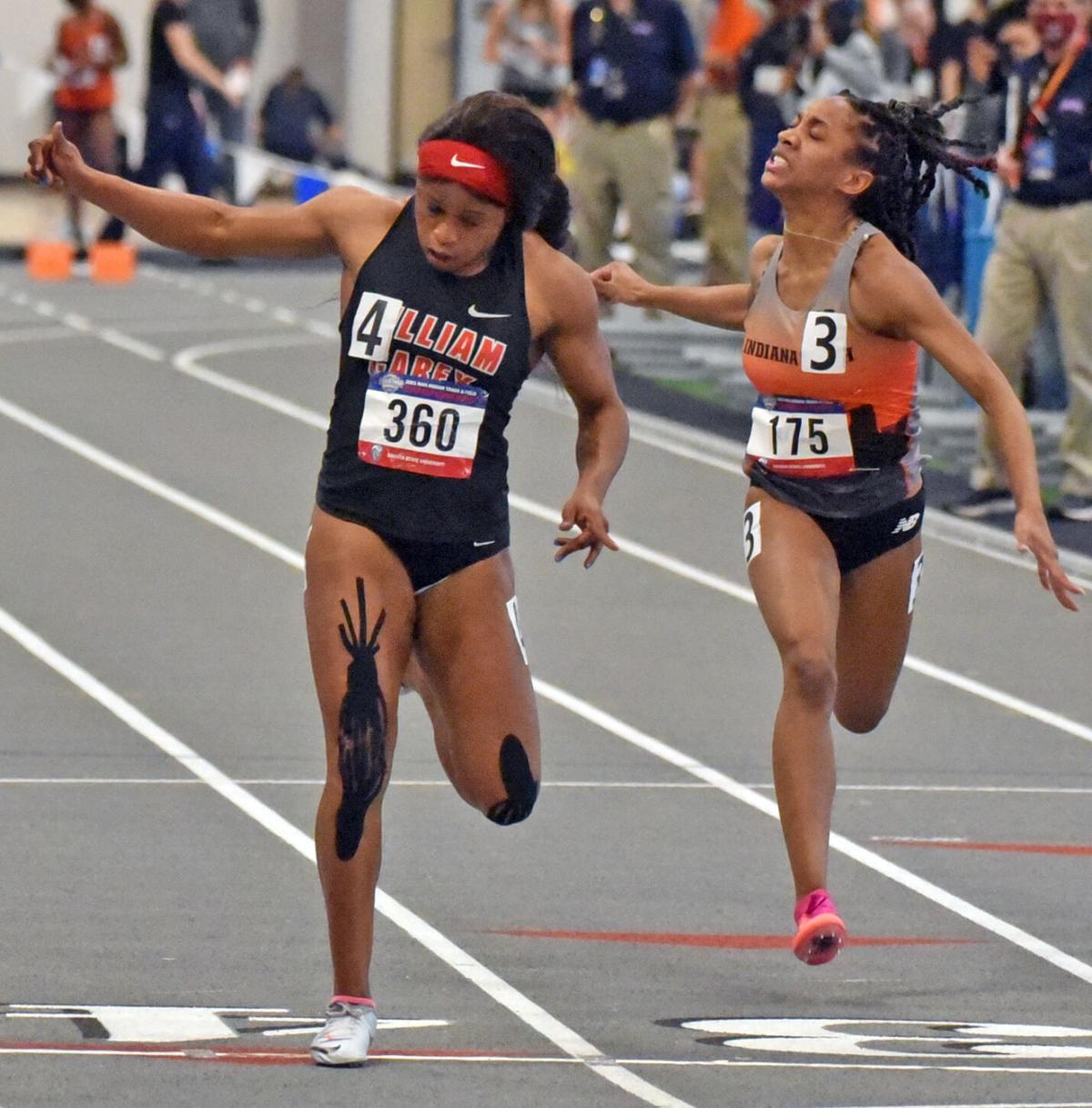60-Meter Dash