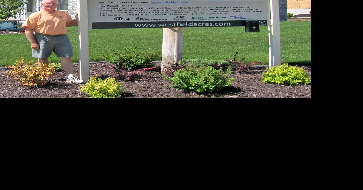 Hartington Development Sees Success With TIF Help Community