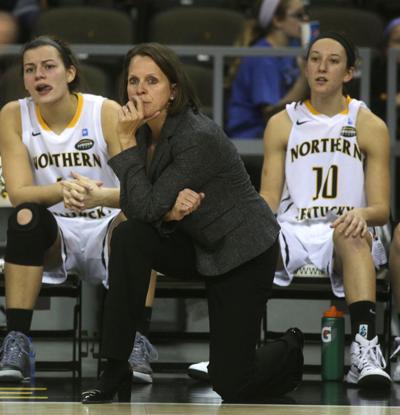Coyotes Excited To Meet New Coach Sports Yankton Net