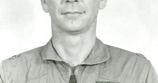 South Dakota Pilot Accounted For From Vietnam War