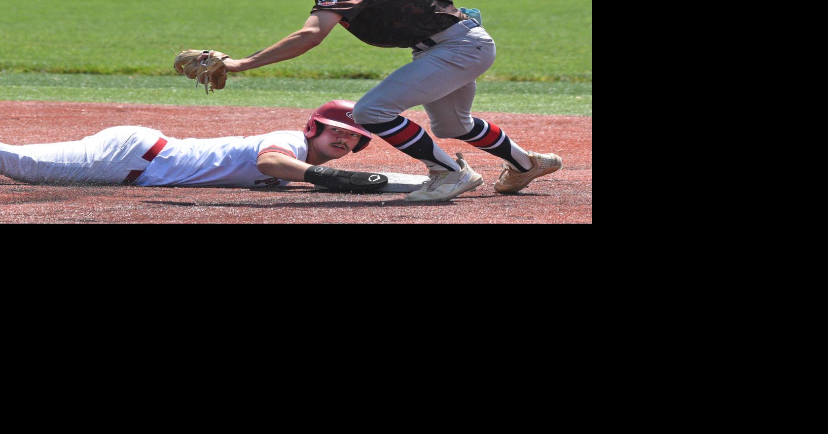 Legion Baseball Yankton Goes 11 At Home Sports