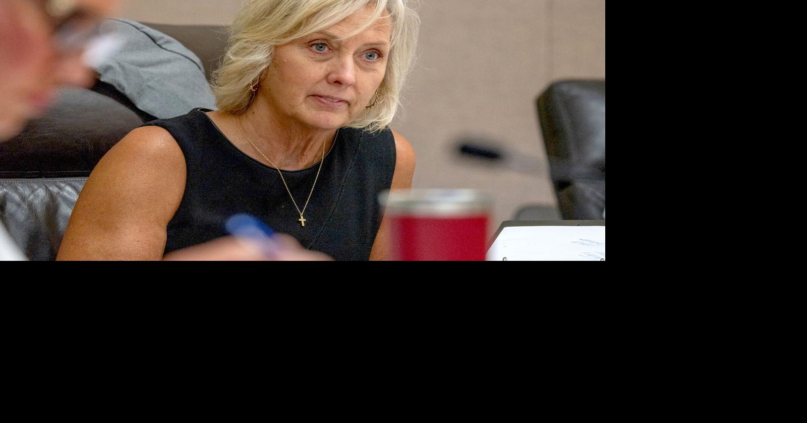 Former State Senator Steps Toward Run For Nebraska Governor