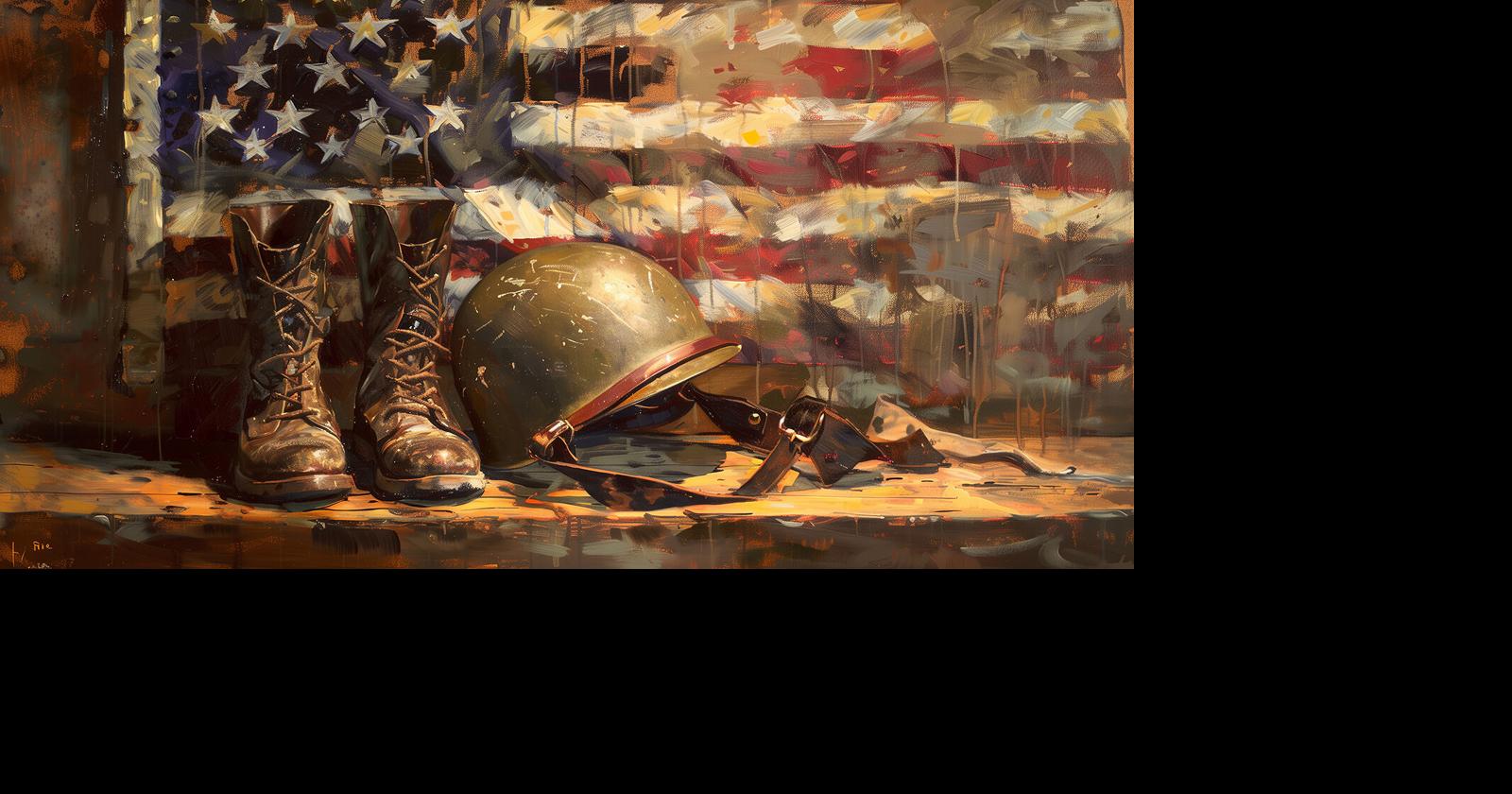 Nebraska Honors More Than 170 World War II Vets In 2025