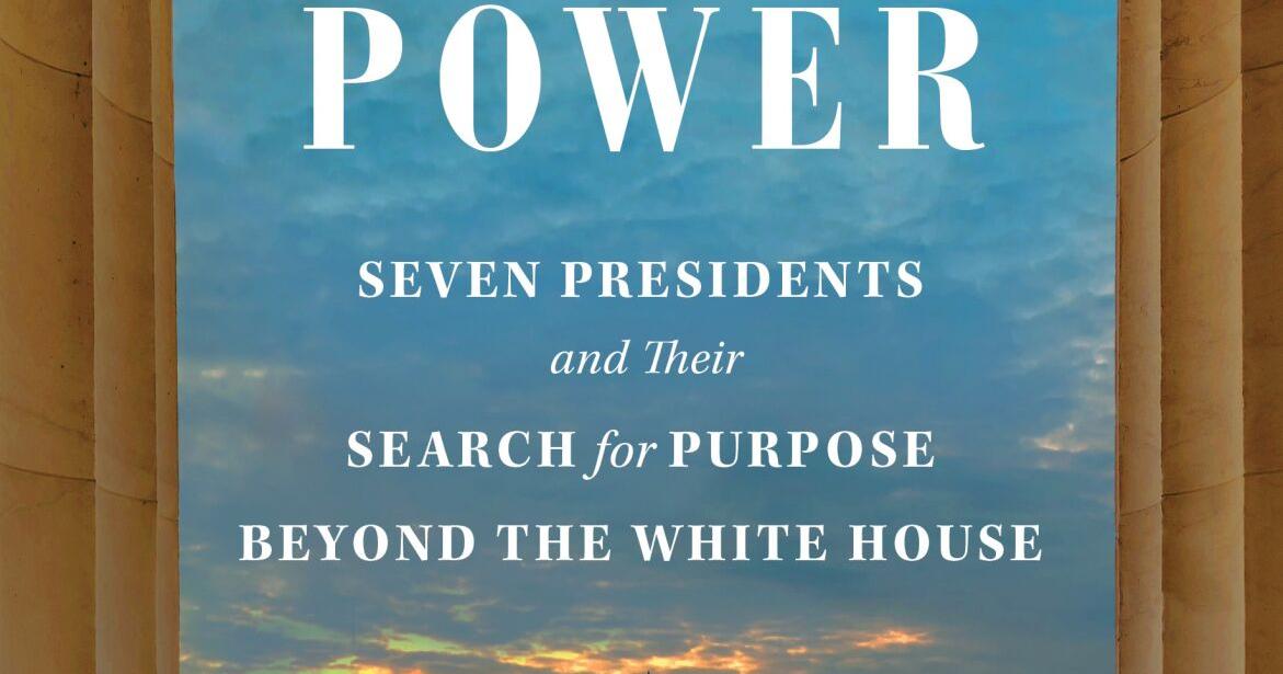 The Bookworm: 'Life After Power' Is An Intriguing Look At Some Post-Presidential History - Vimarsana News