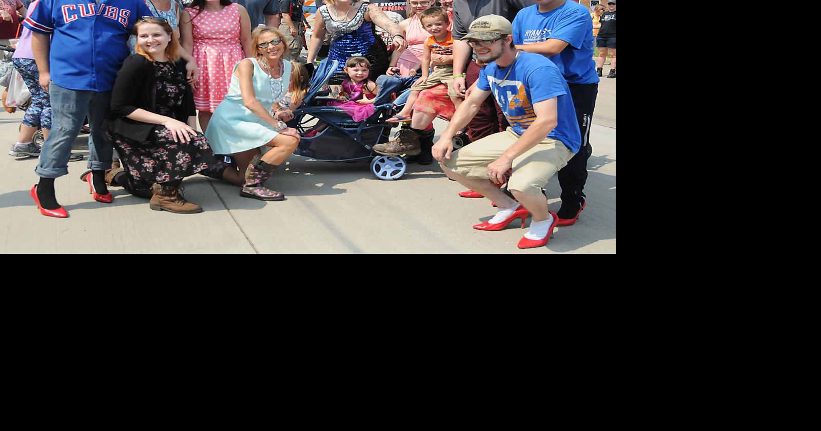 If The Shoes Fit Community