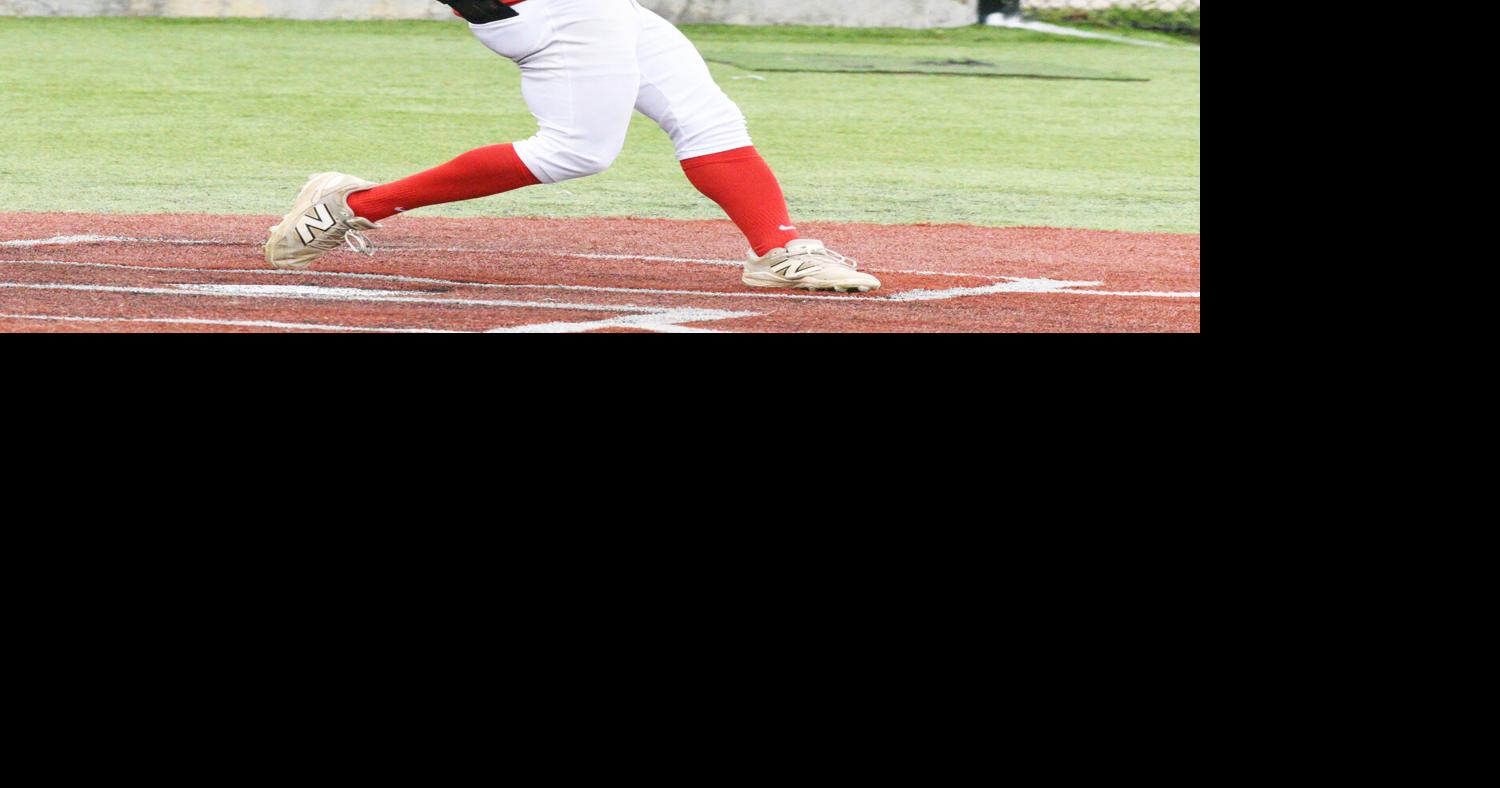Bob Deery Classic: Reds Outlast Harrisburg In Game One | Sports ...