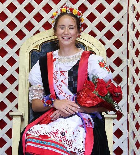 Czech Days Royalty
