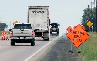 Update: DOT To Turn 18/81 Into 4-Way Stop | Community | yankton.net