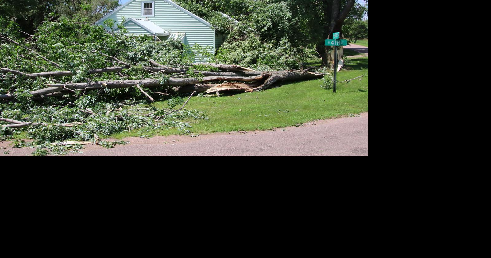 Sunrise Storm Community