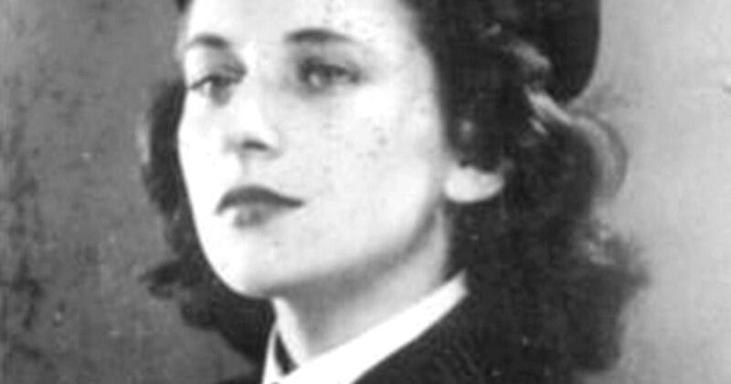Bellevue Woman's Unspoken WWII Heroism May Soon Become Film | Community - Vimarsana News