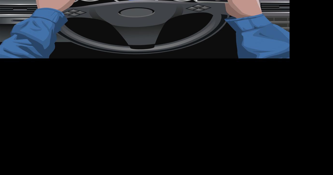 SD Motorists Prepare For New Phone Law Community