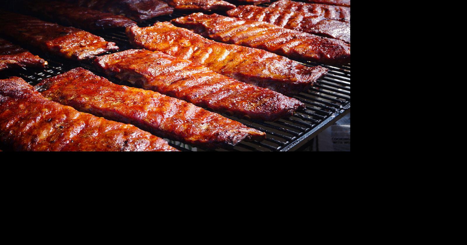Vermillion Ribs Event Slated This Weekend