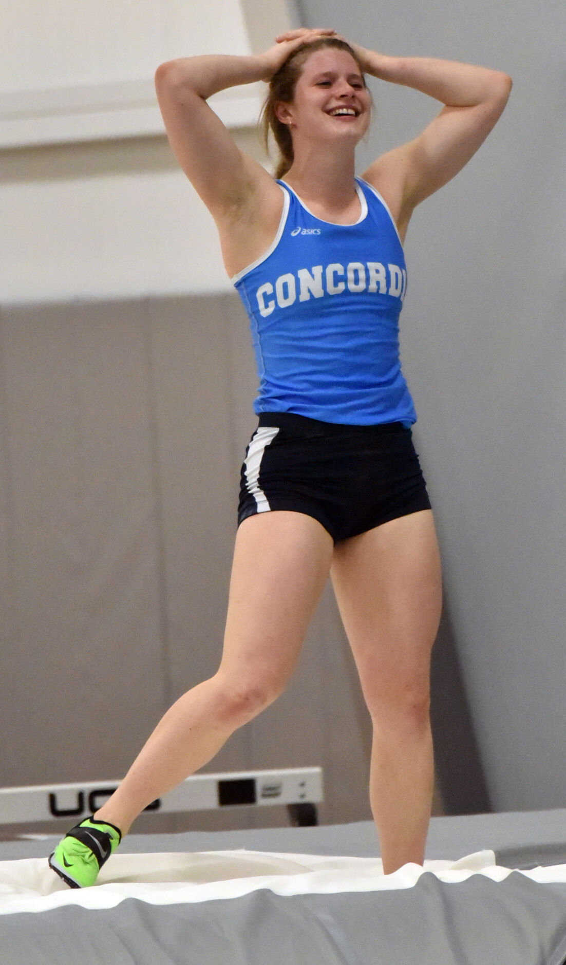 National Champion