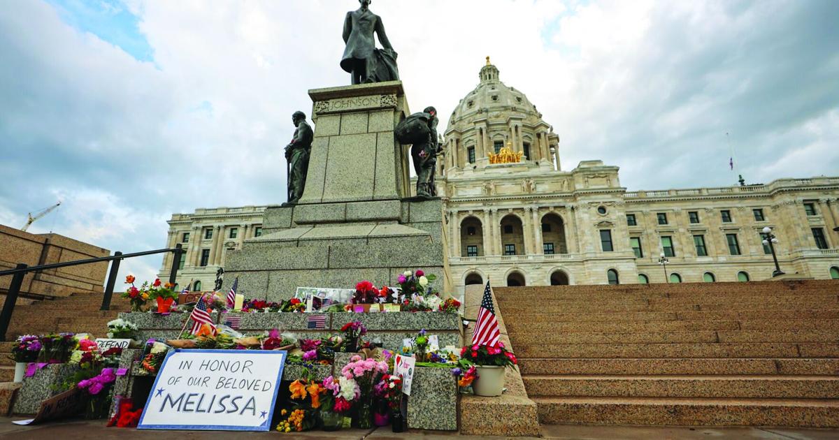 US House Denounces Minnesota Shootings, Political Violence