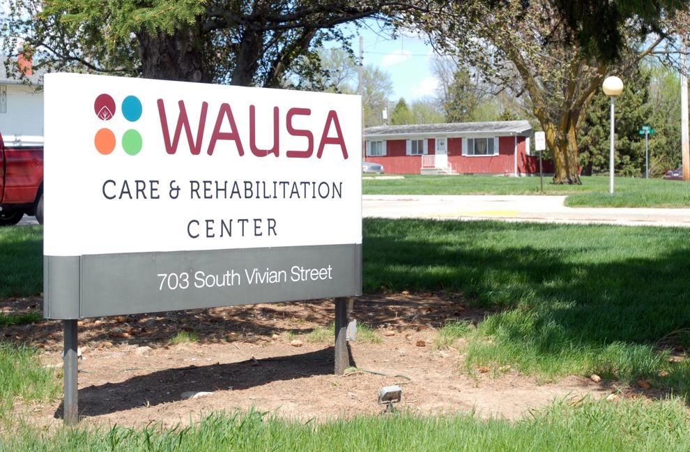 Omaha Firm Moves To Close Wausa Care Facility | Community | yankton.net